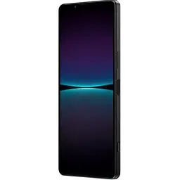 Смартфон Sony Xperia 1 IV 12/512Gb Black XQ-CT72 [NFC, 5G] - мініатюра 2