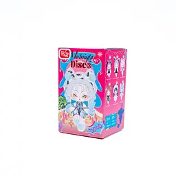 Фігурка Dodo Nami Серія Midnight Disco (Surprise Box) 10_10 Art.Dd-Pa00096 - мініатюра 1