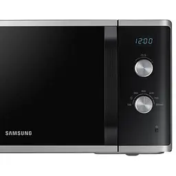 Мікрохвильова піч Samsung MS23K3614AS/UA - мініатюра 7