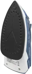 Праска KUMTEL HMU-03 Blue (1.6кВт, кераміка) - мініатюра 4