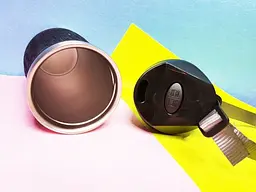 Термокружка Edenberg EB-623-Black 380 мл черная - миниатюра 4