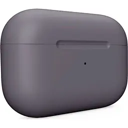 Навушники Apple AirPods Pro 2 Grey Matte (MTJV3) [117560] - мініатюра 3