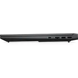 Ноутбук HP Victus 15-fa1003ua 15.6' FHD IPS AG, Intel i7-13700H, 16GB, F1024GB, NVD4050-6, DOS, чорний (9R6R0EA) - мініатюра 8