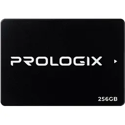 SSD диск 256GB Prologix S-360 2.5 SATAIII TLC