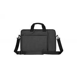 Tucano Svolta Bag 15.6 Black (BSVO15) - мініатюра 3
