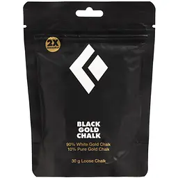 Магнезія Black Diamond Black Gold 30 г Loose Chalk (1033-BD 550481.0000)