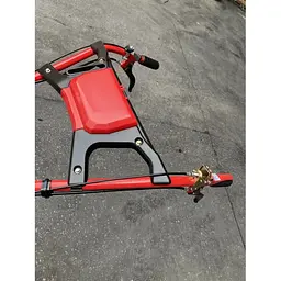 Культиватор дизельний Forte 1050 New колеса 10" (113384) - мініатюра 7