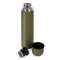 Термос Tasmanian Tiger H&C Stuff 1л Оливковий - мініатюра 2