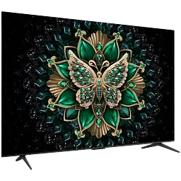 Телевізор TCL 75C6K - мініатюра 2