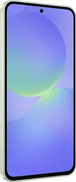 Смартфон Samsung Galaxy A36, 5G 8/128GB Awesome Lime (SM-A366BLGP) - мініатюра 3