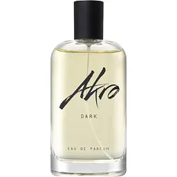 Парфумована вода оригінал Akro Dark 100 мл