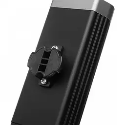 Ліхтар велосипедний передній Mactronic Trailblazer (2000 Lm) USB Rechargeable (ABF0163) - мініатюра 4