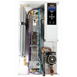 Електричний котел Tenko Premium Plus 9 кВт 220 В - мініатюра 5