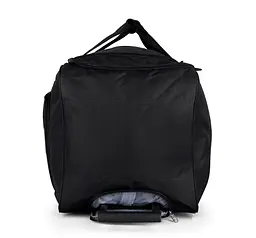 Сумка дорожня на колесах Gabol Week Eco 110L Negro (122315-001) - мініатюра 3