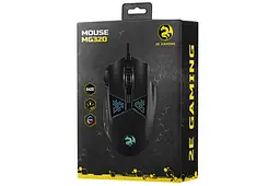 Геймерська миша 2E Gaming MG320 RGB USB 6400 dpi - мініатюра 4