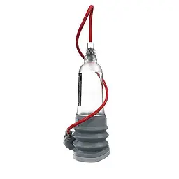 Гідропомпа Bathmate HydroXtreme 7 Wide Boy для члена довжиною від 12,5 до 18 см, діаметр до 5,5 см - мініатюра 2