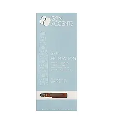 Комплекс Зволоження Hydrating Complex Inspira 7х2 мл