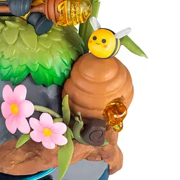 Фігурки набір League of Legends Diorama Stage-119 Beemo & BZZZiggs Set (Ліга легенд) - мініатюра 4