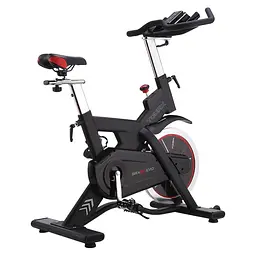 Сайкл-тренажер Toorx Indoor Cycle SRX 80EVO (SRX-80EVO) - мініатюра 1
