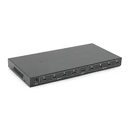 Активний HDMI спліттер Voltronic 1 => 8 портів, 1080р, DC5V / 2A - мініатюра 3