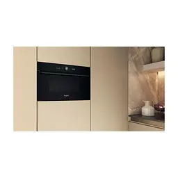 Мікрохвильова піч Whirlpool WMD54MB - мініатюра 6