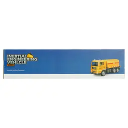 Іграшкова машина Vinwell Будівництво в асортименті (GR870178) - мініатюра 4