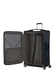 Валіза 83 См Samsonite D'LITE DARK BLUE 83x54x34(37) KG6*11306 - мініатюра 2