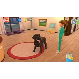 Ключ активації Microsoft Animal Hospital для Xbox One/Series S/X - мініатюра 2