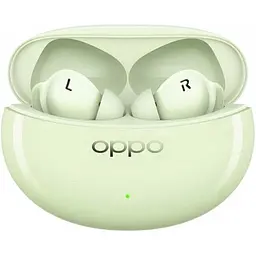 Навушники Oppo Enco Free 3 Green [99249]