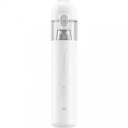 Бездротовий пилосос Xiaomi Mi Vacuum Cleaner Mini BHR5156EU - мініатюра 5