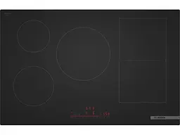 Індукційна варильна поверхня Bosch PVW81CHB1E