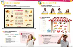 Instantes 2 (A2) Libro del profesor - мініатюра 4