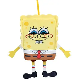 Дитяча м'яка іграшка-сюрприз SpongeBob M14165 в асортименті - мініатюра 4