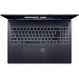 Ноутбук ACER Swift Go 16 AI OLED SFG16-61-R31G, (NX.JCREX.008), AMD Ryzen AI 7 350 до 5 ГГц, 16" WUXGA +, 32 ГБ, SSD 1 ТБ, AMD Radeon 860M, Windows - мініатюра 3