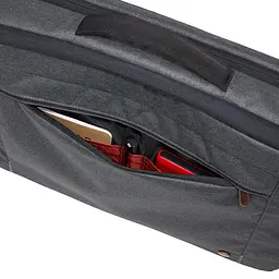 Сумка Case Logic Convertible Bag 15.6 ERACV-116 Obsidian (7081980) - мініатюра 3