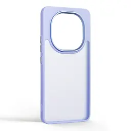 Чохол ArmorStandart Frame для Xiaomi Redmi Note 15 Pro 4G Violet - мініатюра 2