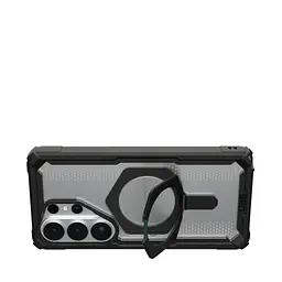 Чохол до мобільного телефона UAG Samsung Galaxy S26 Ultra Plasma XTE with Magnet black/clear (21452211404G) - мініатюра 8