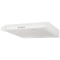 Витяжка кухонна Jantar ST I LED 50 WH - мініатюра 3