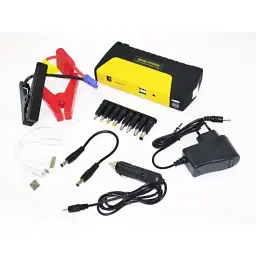 Пускозарядний пристрій XPRO Jump Starter 911 Starter - мініатюра 2