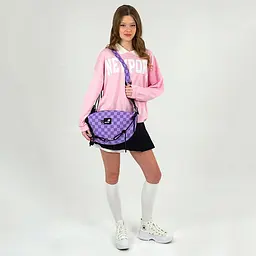 Сумка-кросбоді Kite Education teens 2774-2 (K25-2774-2) - мініатюра 10