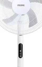 Вентилятор для підлоги Prime Technics SFV 57 WSR - мініатюра 2