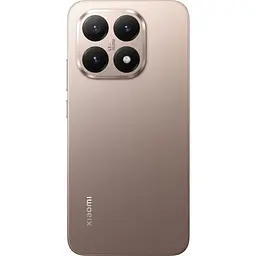 Смартфон Xiaomi 15T 12/256GB Rose Gold Global EU [150723] - мініатюра 5