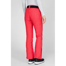 Штани CMP Woman Pant Terracotta Pink XS (1097-39W2206-C576 36) - мініатюра 2