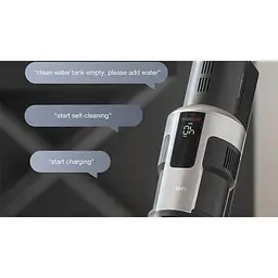 Вертикальний пилосос JIMMY HW9 Pro Max [136304] - мініатюра 8