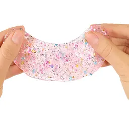 Ігровий набір з лялькою RAINBOW HIGH серії "Rainbow Shimmers" - ВІОЛЕТТА (зі слаймом) Rainbow High 122425 - мініатюра 6