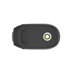 Батарейный мод Voopoo Argus GT 2 200W Mod Dark Blue (16650) - мініатюра 3
