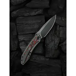 Ніж складаний Weknife Winsome WE23092-4 - мініатюра 11