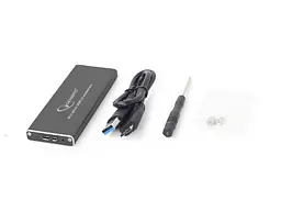 Внешний карман Gembird EE2280-U3C-01 - миниатюра 3