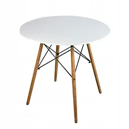 Обідній комплект JUMI Scandinavian-2 WHITE - мініатюра 3