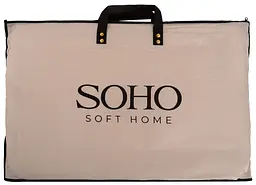 Подушка Soho Basic 50х70 см (50*70 см Basic) - мініатюра 5